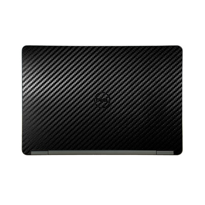 Dell - Carbon Black Skin