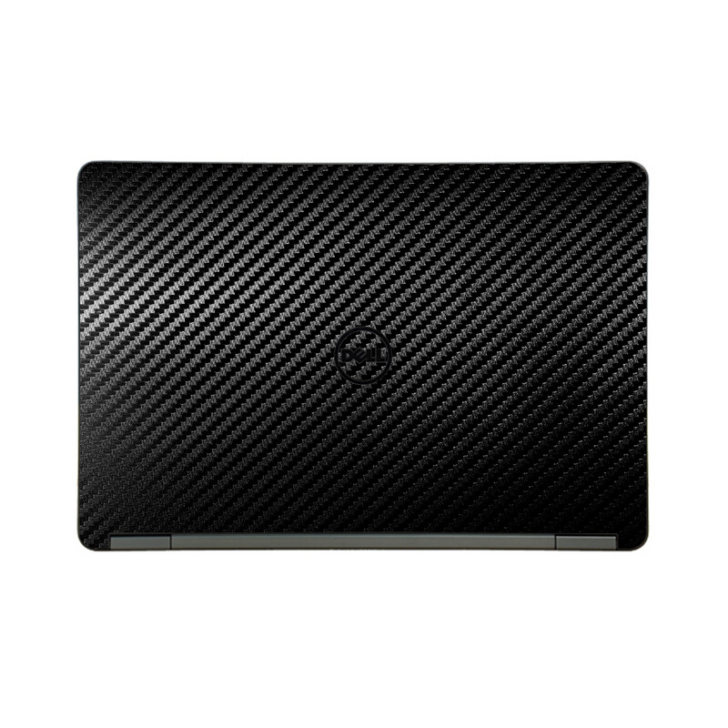 Dell - Carbon Black Skin