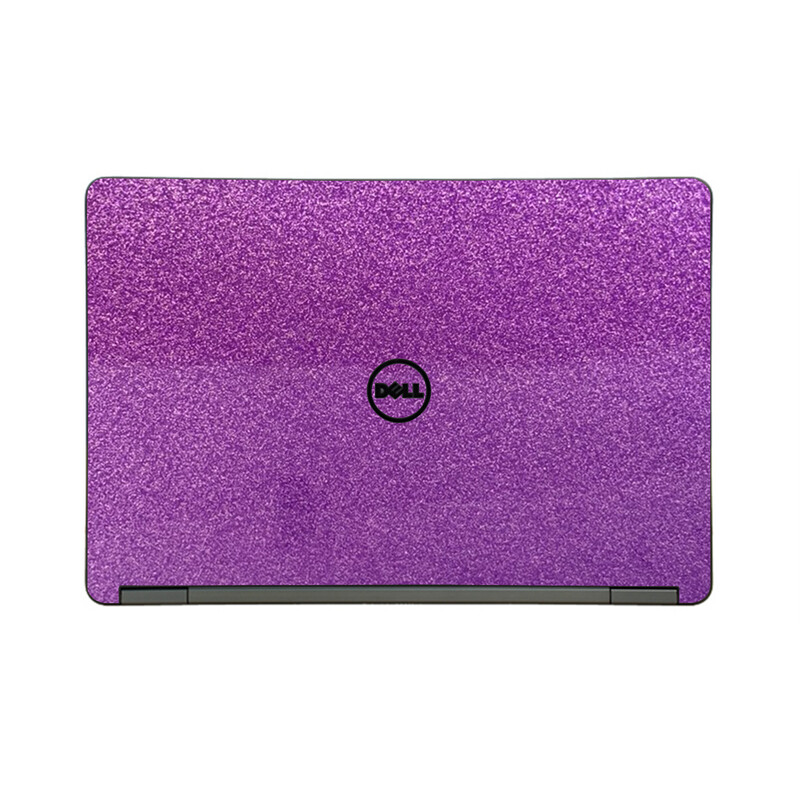 Dell - Diamond Purple  Skin
