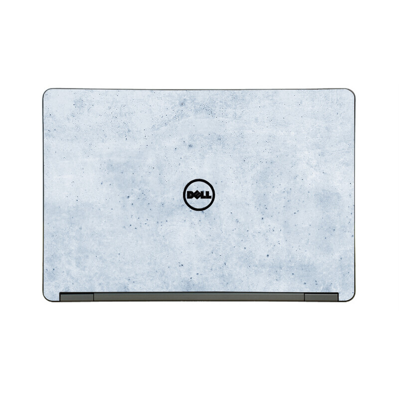 Dell - Concrete