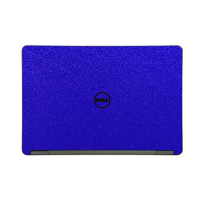 Dell - Diamond Blue Skin