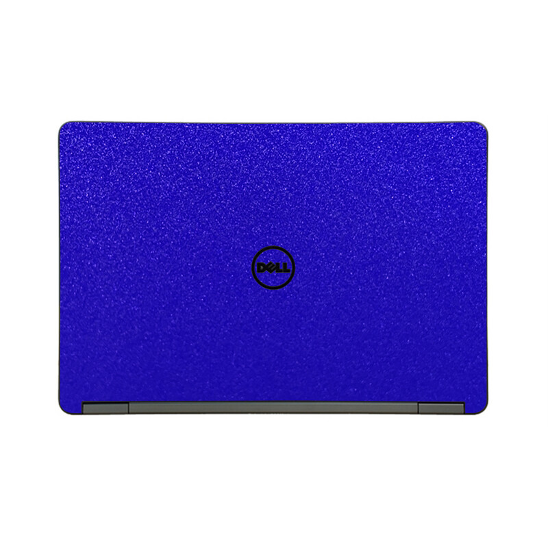 Dell - Diamond Blue Skin