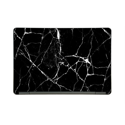 Dell - Marble Black Skin