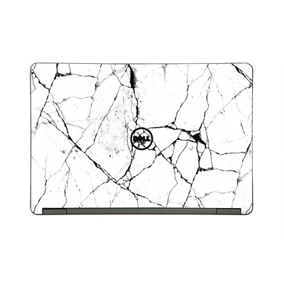 Dell - Marble White Skin