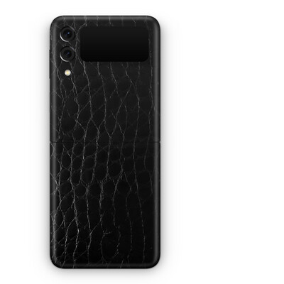 Z Flip - Leather