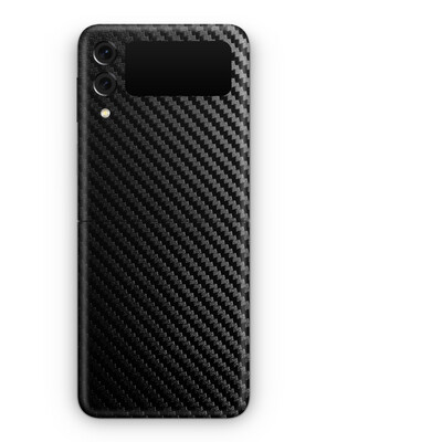 Z Flip - Carbon Black