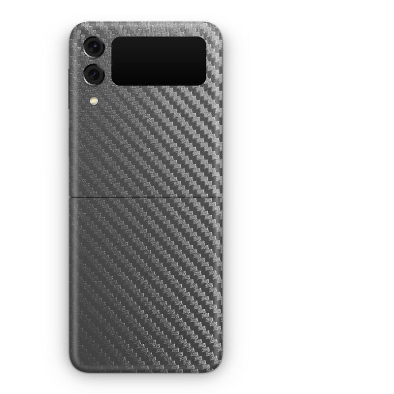 Z Flip - Carbon Grey