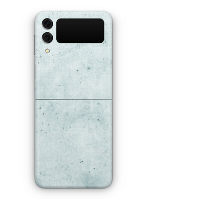 Z Flip - Concrete