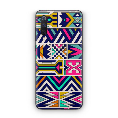 Xiaomi - Ndebele Rich Skin