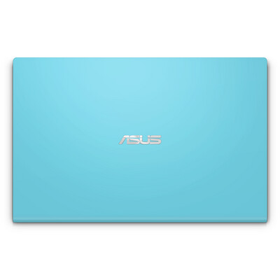 Asus - Pastel Sky Blue Skin