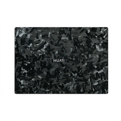Huawei Matebook - Forged Geometric 