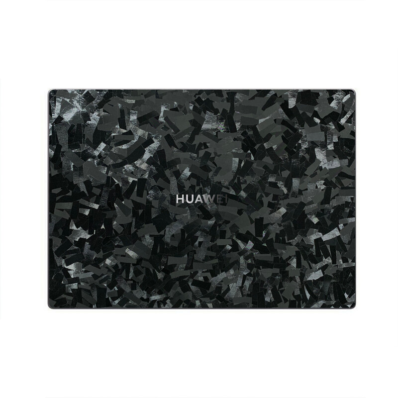 Huawei Matebook - Forged Geometric 