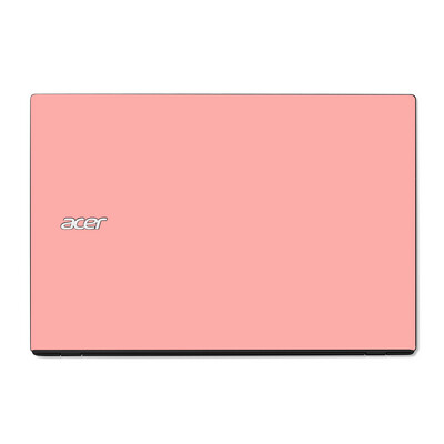 Acer - Pastel Pink Skin