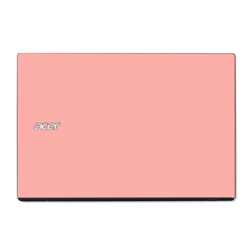 Acer - Pastel Pink Skin