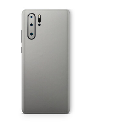 Huawei - Satin Silver Skin