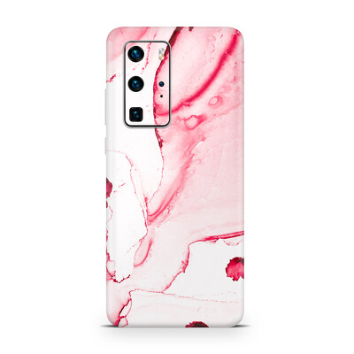 Huawei - Swirl Cardinal Skin
