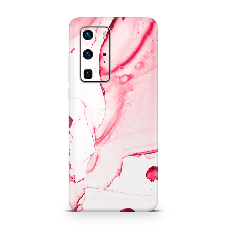 Huawei - Swirl Cardinal Skin
