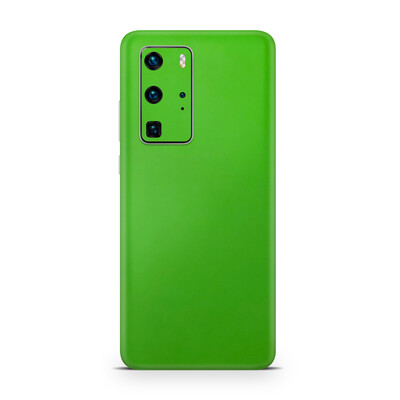 Huawei - Satin Green Skin