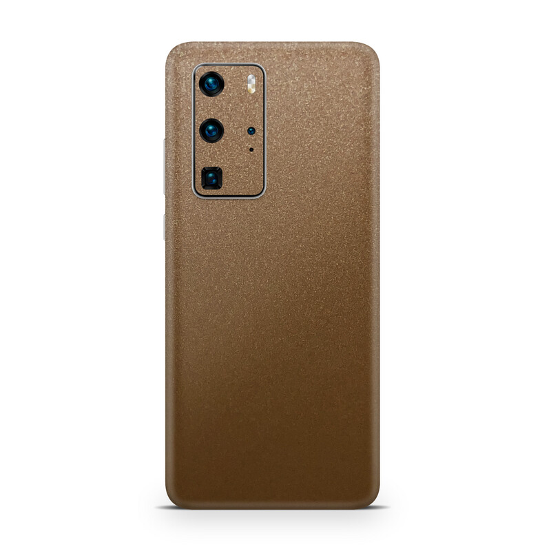 Huawei - Satin Copper Skin