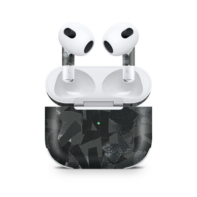 AirPod - Forged Geometric 