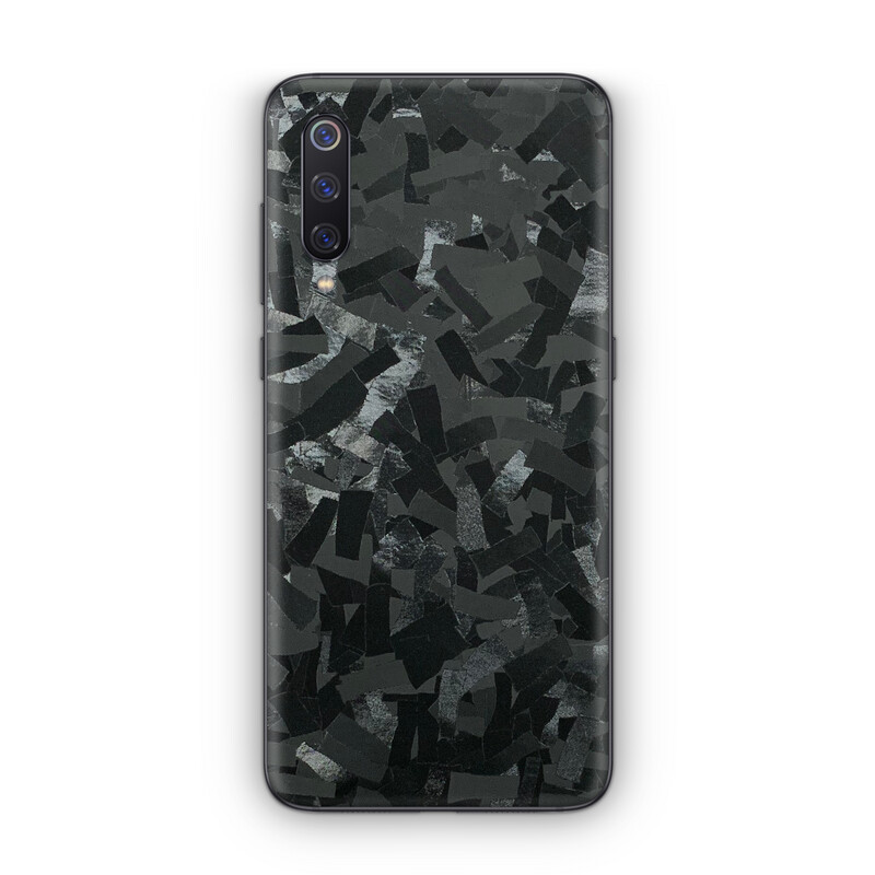 Xiaomi - Forged Geometric 