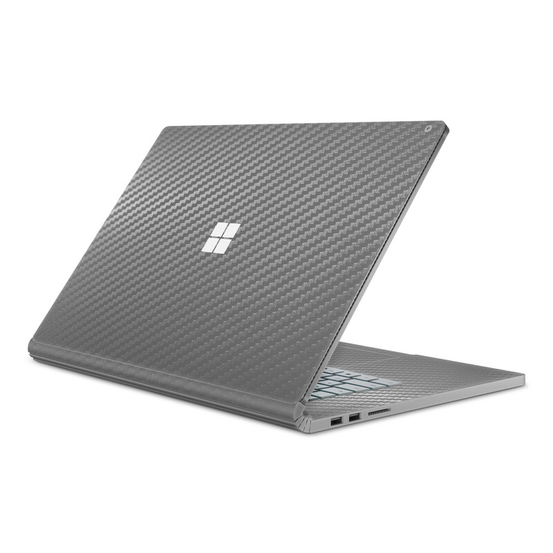 Surface - Carbon Grey