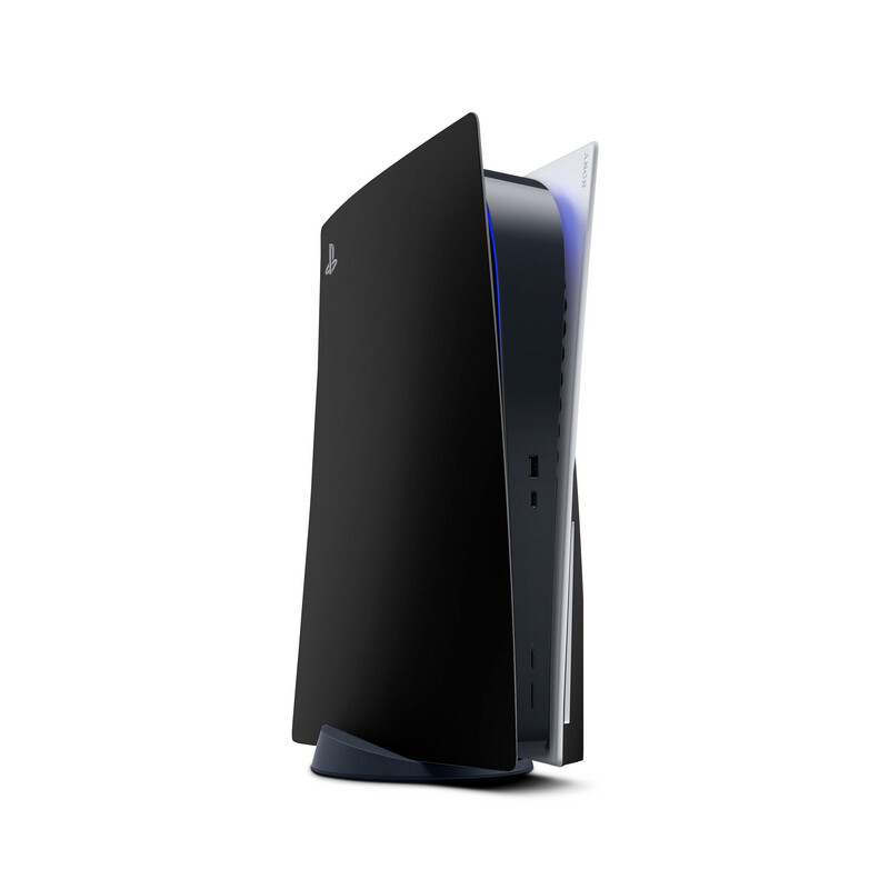 PlayStation 5 - Matte Black