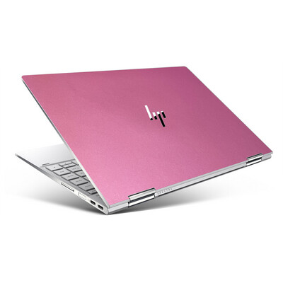 HP - Gloss Raspberry Skin
