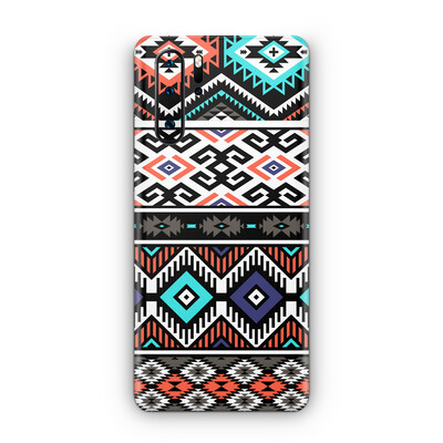 Huawei - Ndebele Royal Skin