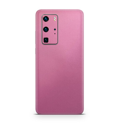 Huawei - Gloss Raspberry 