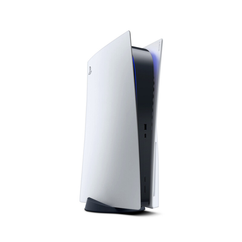 PlayStation 5 - Matte White