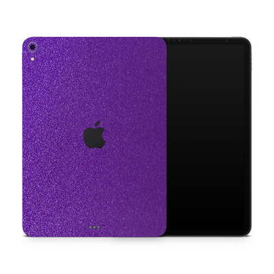 iPad - Diamond Purple Skin
