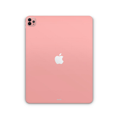 iPad - Pastel Pink Skin