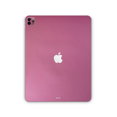 iPad - Gloss Raspberry 