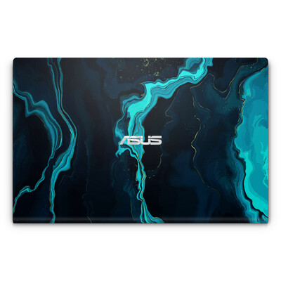 Asus - Swirl Indigo