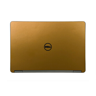 Dell - Satin Yellow Skin