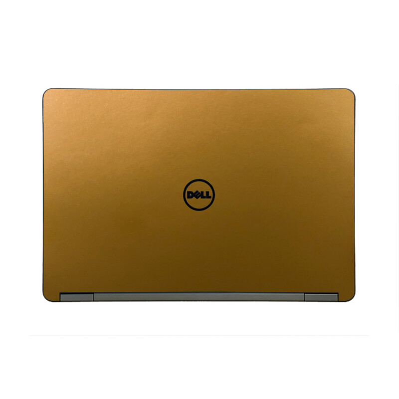Dell - Satin Yellow Skin