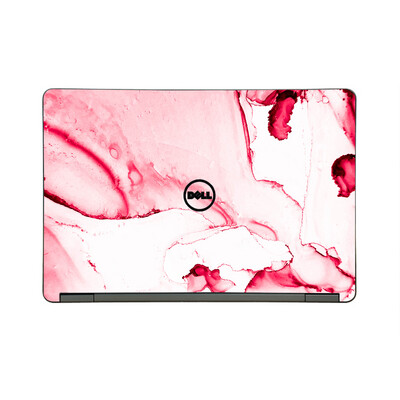 Dell - Swirl Cardinal Skin