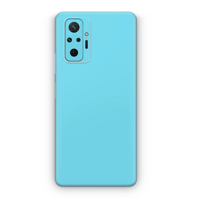 Xiaomi - Pastel Sky Blue Skin