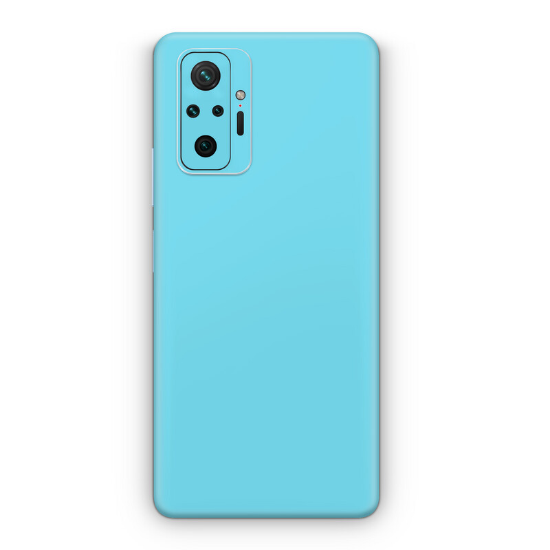 Xiaomi - Pastel Sky Blue Skin