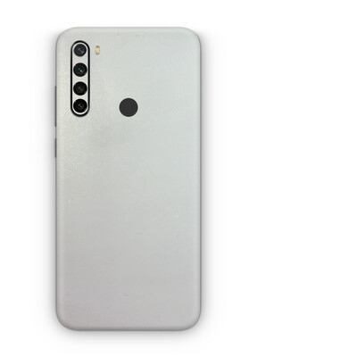 Xiaomi - Satin White Gold Skin