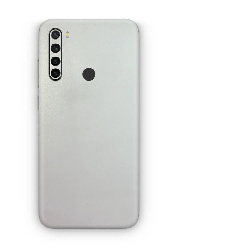 Xiaomi - Satin White Gold Skin