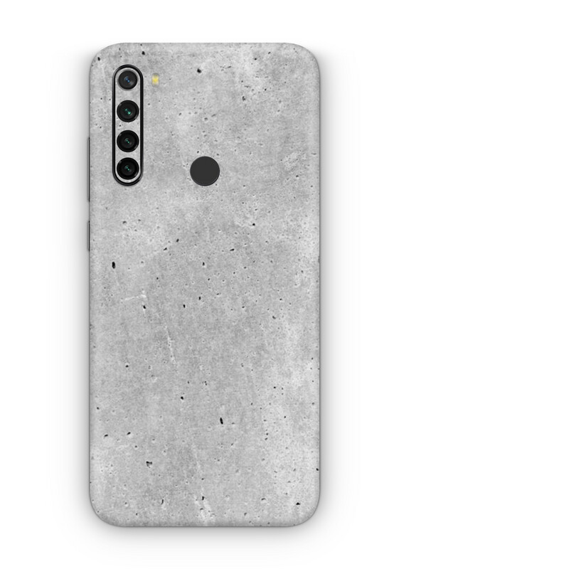 Xiaomi - Concrete Skin