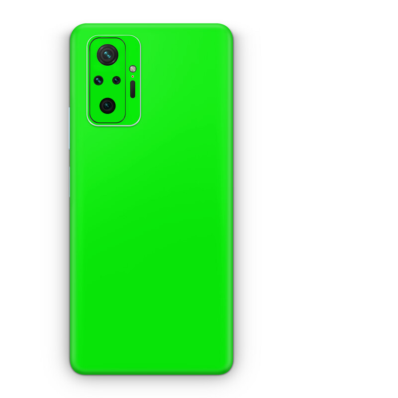 Xiaomi - Fluorescent Green