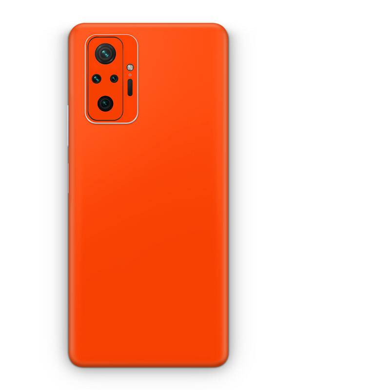 Xiaomi - Fluorescent Orange