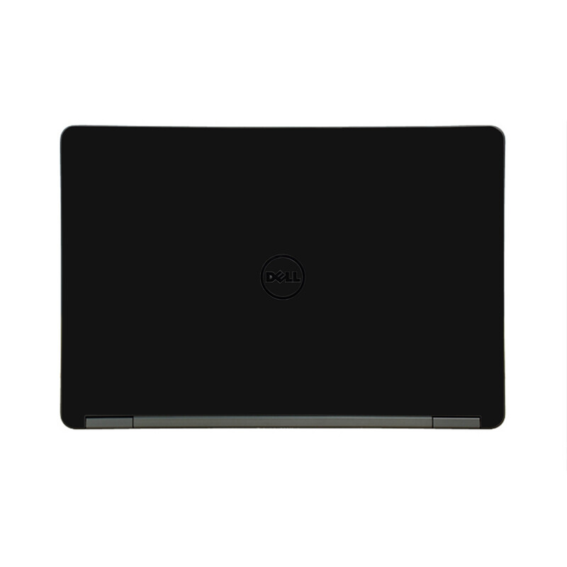 Dell - Matte Black Skin