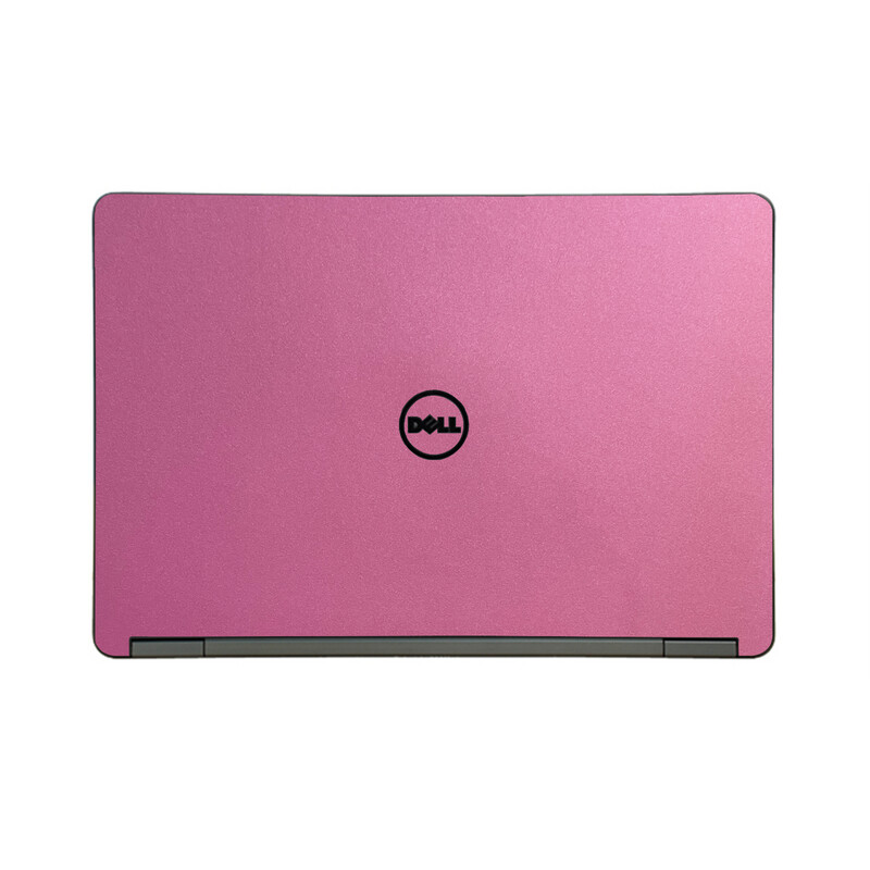 Dell - Gloss Raspberry Skin