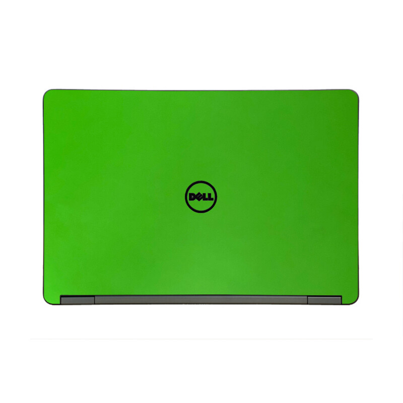 Dell - Satin Green Skin