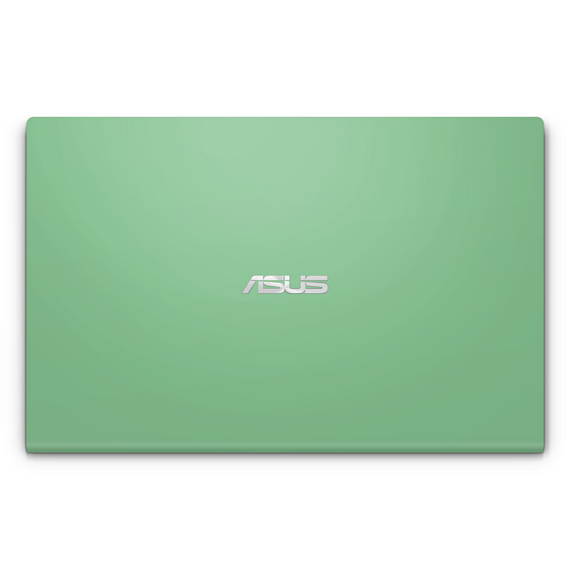 Asus - Pastel Green