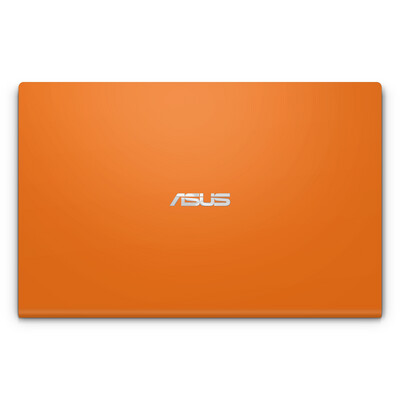 Asus - Matte Orange